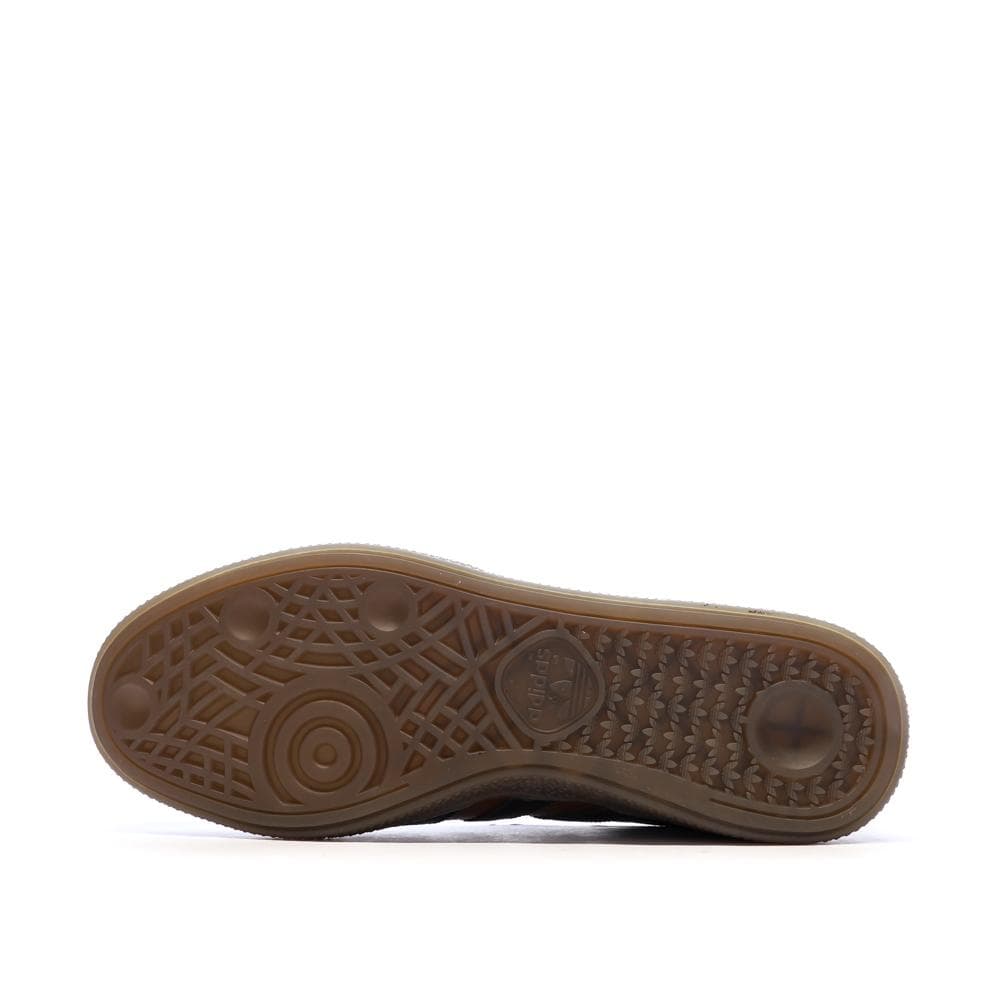 Baskets Camel Homme Adidas Handball Spezial 5