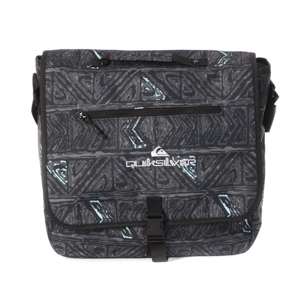 Sac à dos Gris Garçon Quiksilver The Deem 1