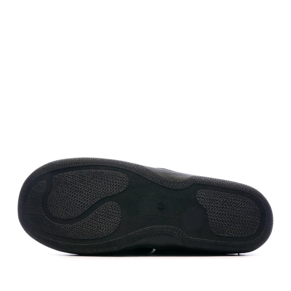 Chaussons Noir Homme CR7 Marinho 5