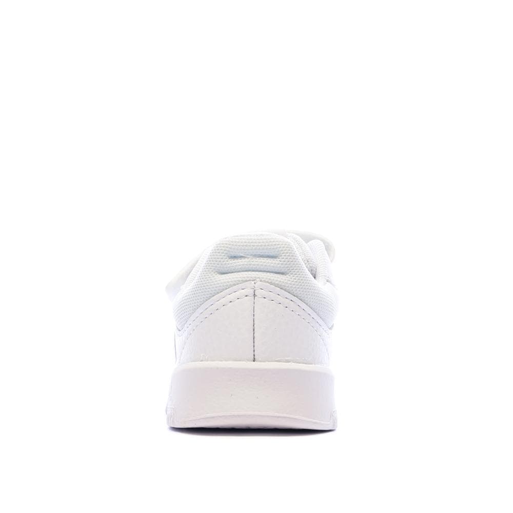 Baskets Blanches Bébé Adidas Tensaur Sport 2.0 Cf GW1990 3