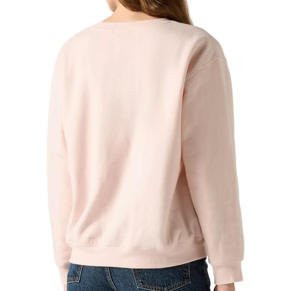 Sweat Rose Pale Femme Levi's Everyday 2