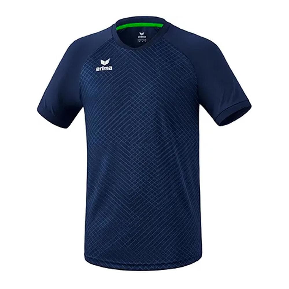 Maillot D'entrainement Marine Homme Erima Madrid 1