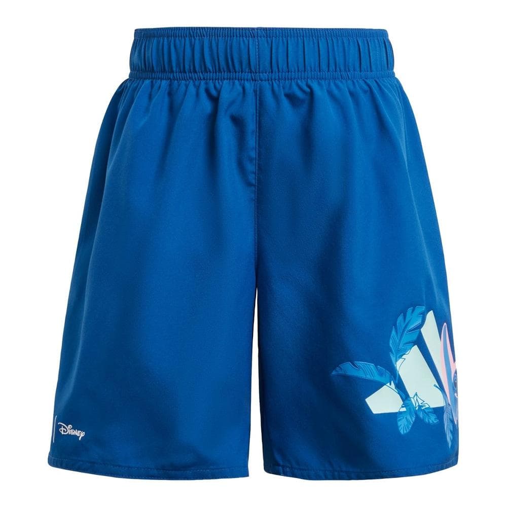 Maillot de bain Marine Garçon Adidas Ad 1