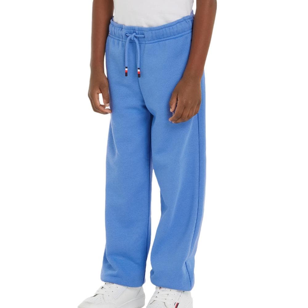 Jogging Bleu Garçon Tommy Hilfiger KB0KB08838 1
