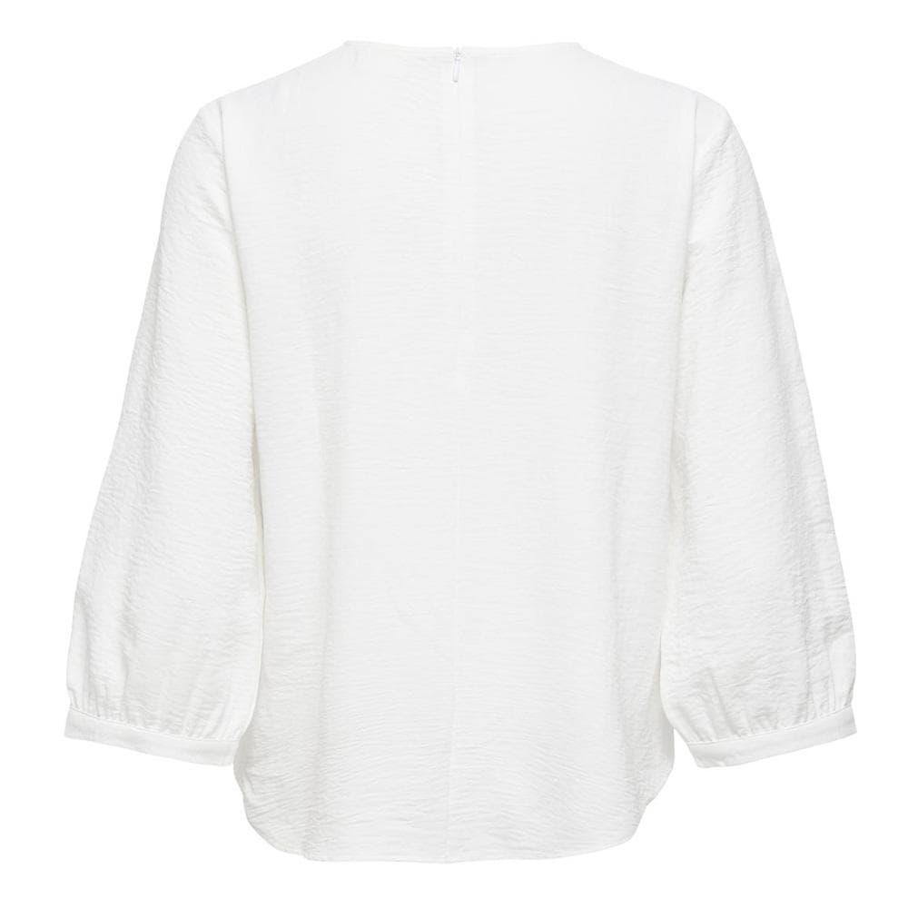 Blouse Blanche Femme JDY Lion 2