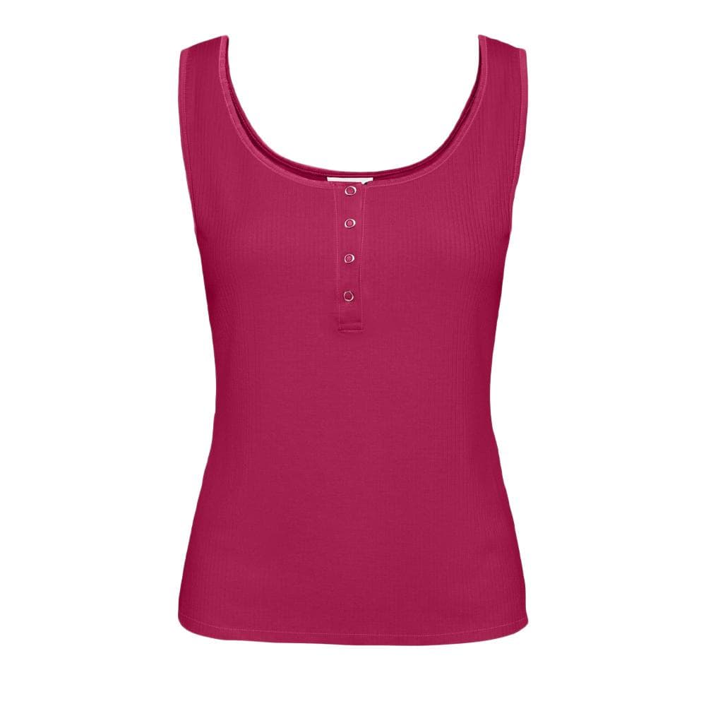 Débardeur Fuchsia Femme JDY Fransiska 1