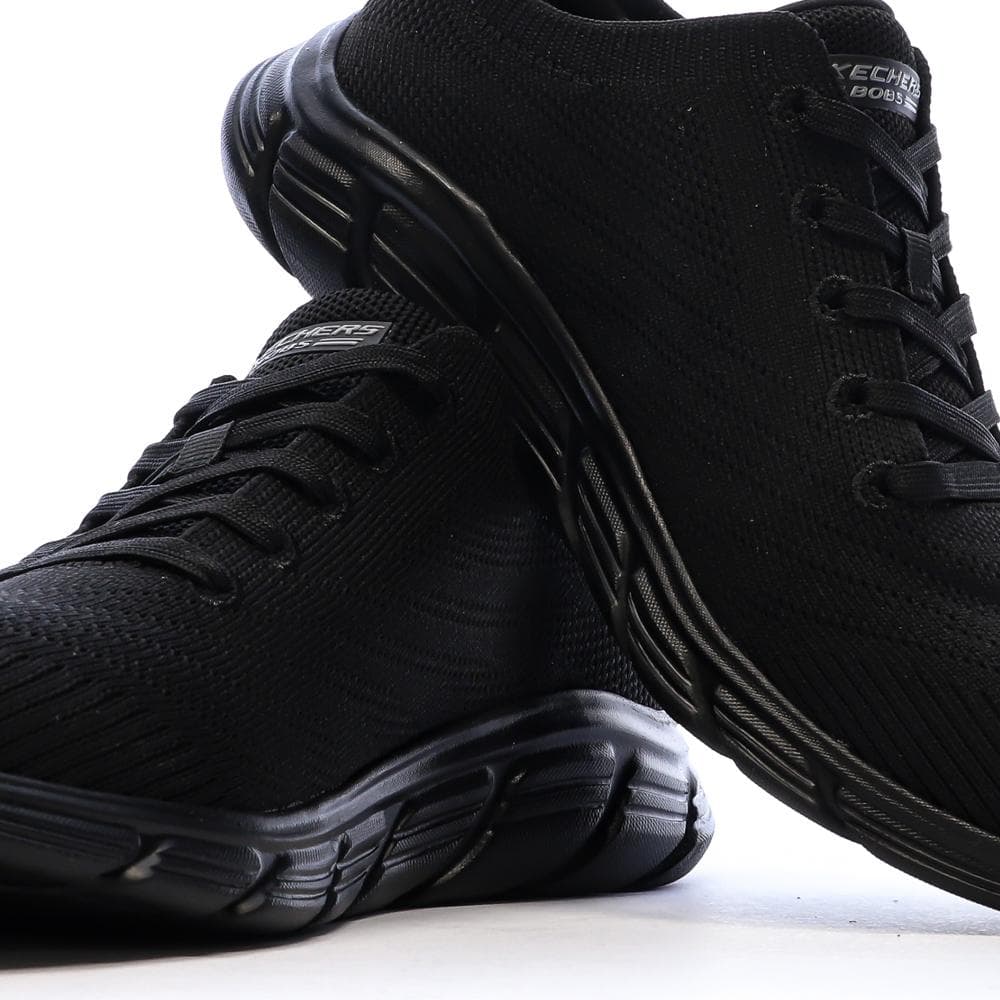 Baskets Noires Homme Umbro Nateos 7
