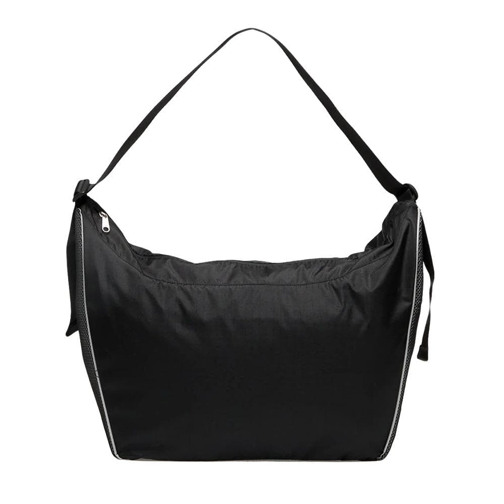 Sacoche Noire Femme Adidas Shoppers 2
