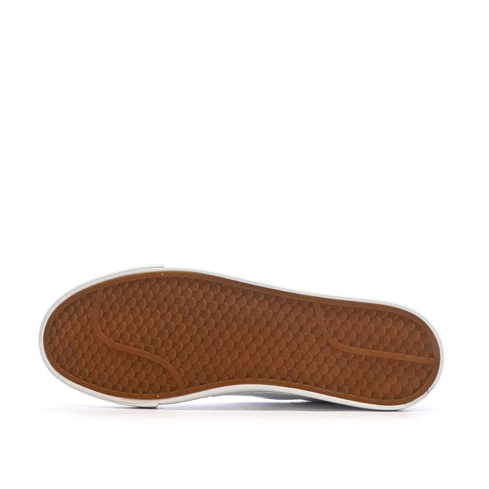 Baskets Blanche Femme Kaporal Tippyk 5