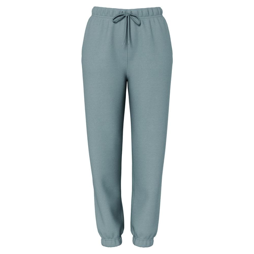 Jogging Kaki Clair Femme Pieces Pcchilli 3