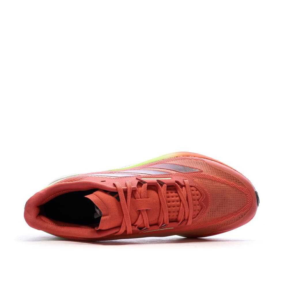 Chaussures de Running Rouge Homme Adidas Duramo Speed M 4
