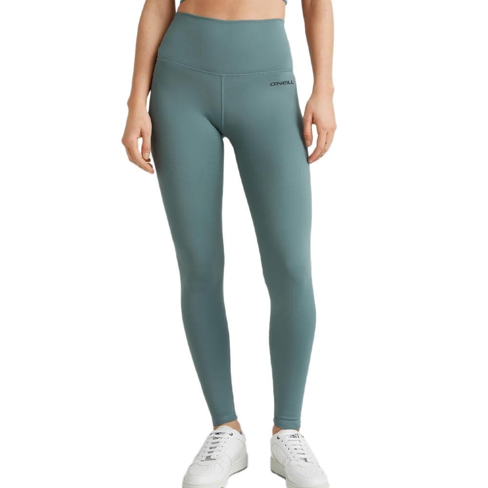 Legging Bleu Femme O'Neill Active 1