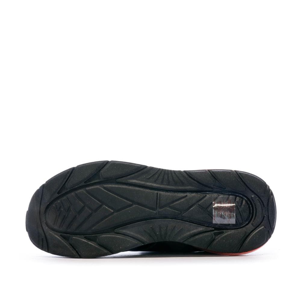 Baskets Noir Garçon Kappa Myagi 371G7CW 7