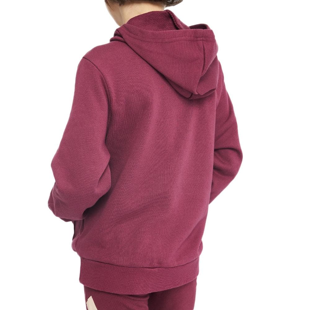 Sweat Rose Fille Adidas H26590 2
