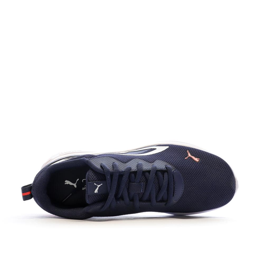 Baskets Marine Garçon Puma All-day Active 4