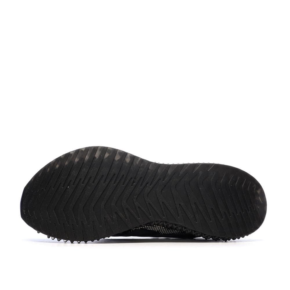 Baskets Noires Femme Adidas 4dfwd 5