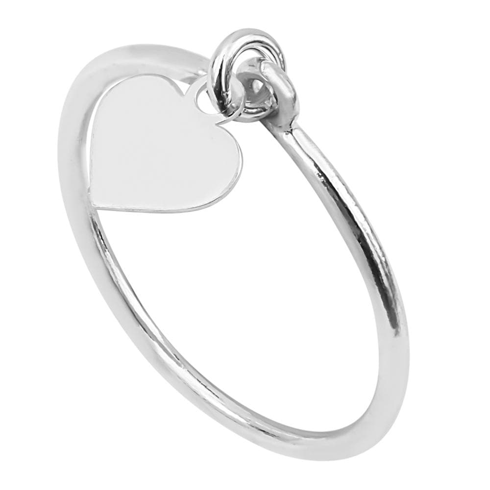 Bague Argent Femme Clio Blue Camille 1