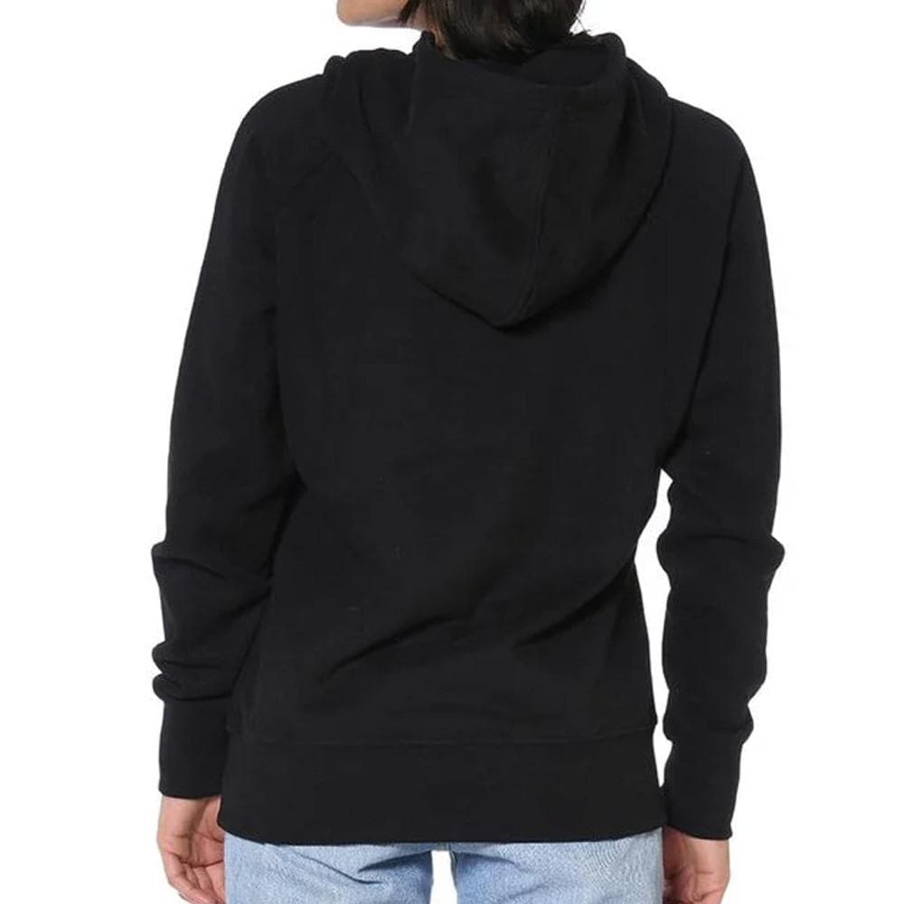 Sweat Noir/Rose Femme Von Dutch Jill 2