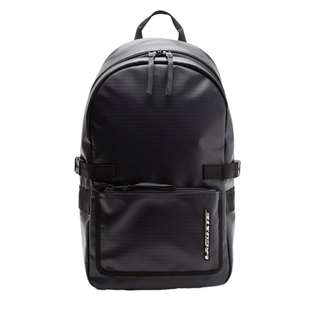 Sac à Dos Noir Homme Lacoste NH4264SB 1