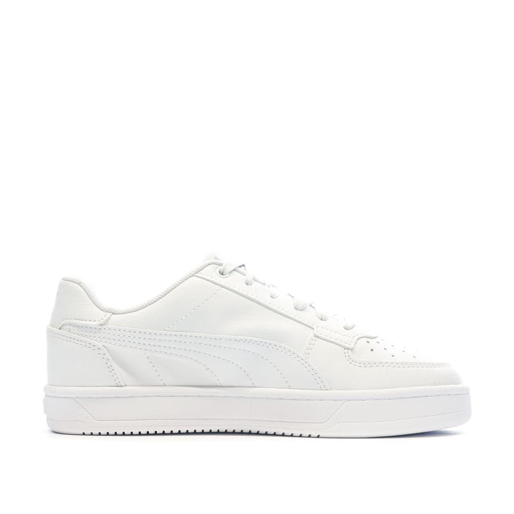 Baskets Blanches Femme Puma Caven 2.0 2