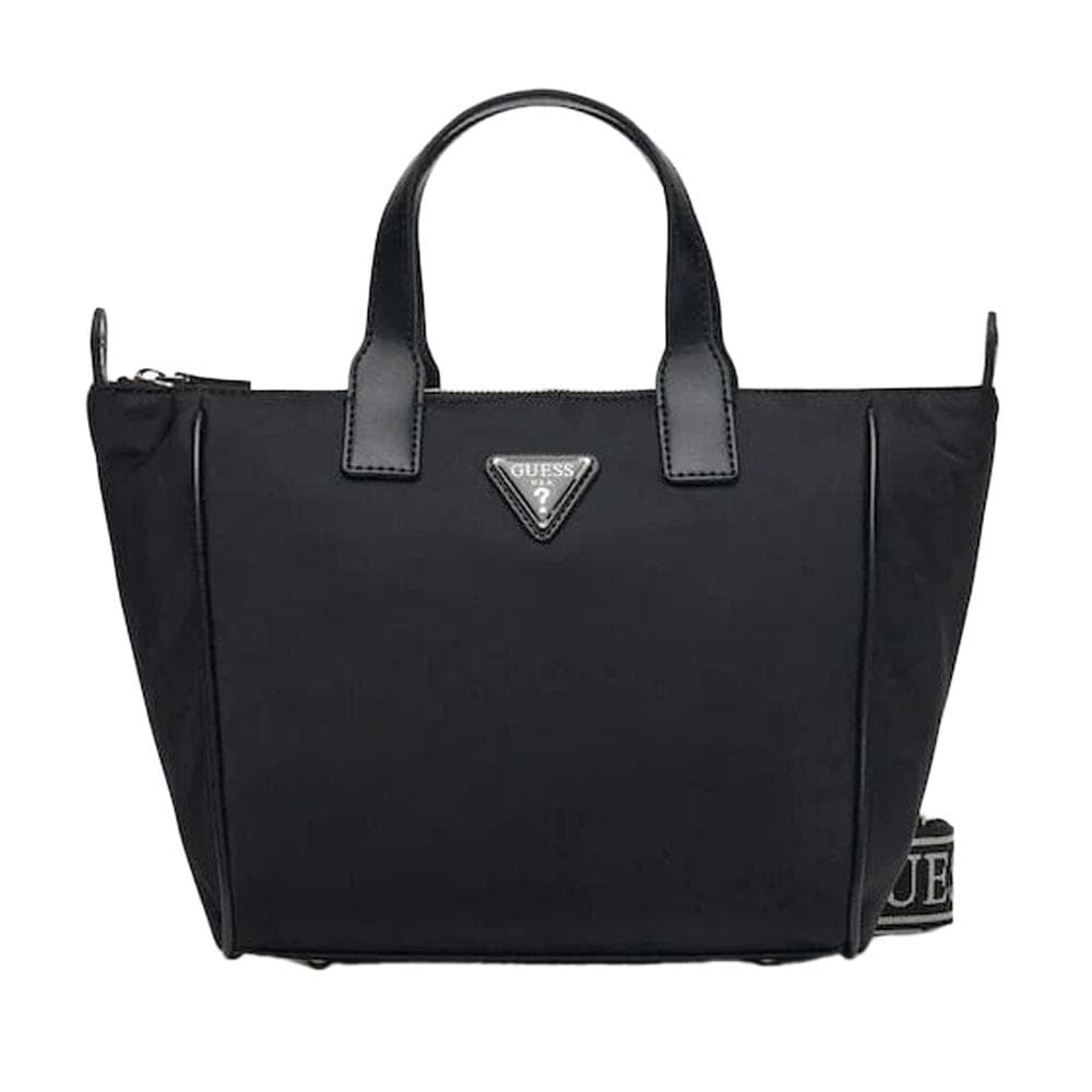 Sac à Main Noir Femme Guess Follie Small 1