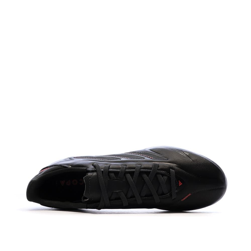 Chaussures de Foot Noir/Rouge Homme Adidas Copa Pure Iii League FG/MG 4