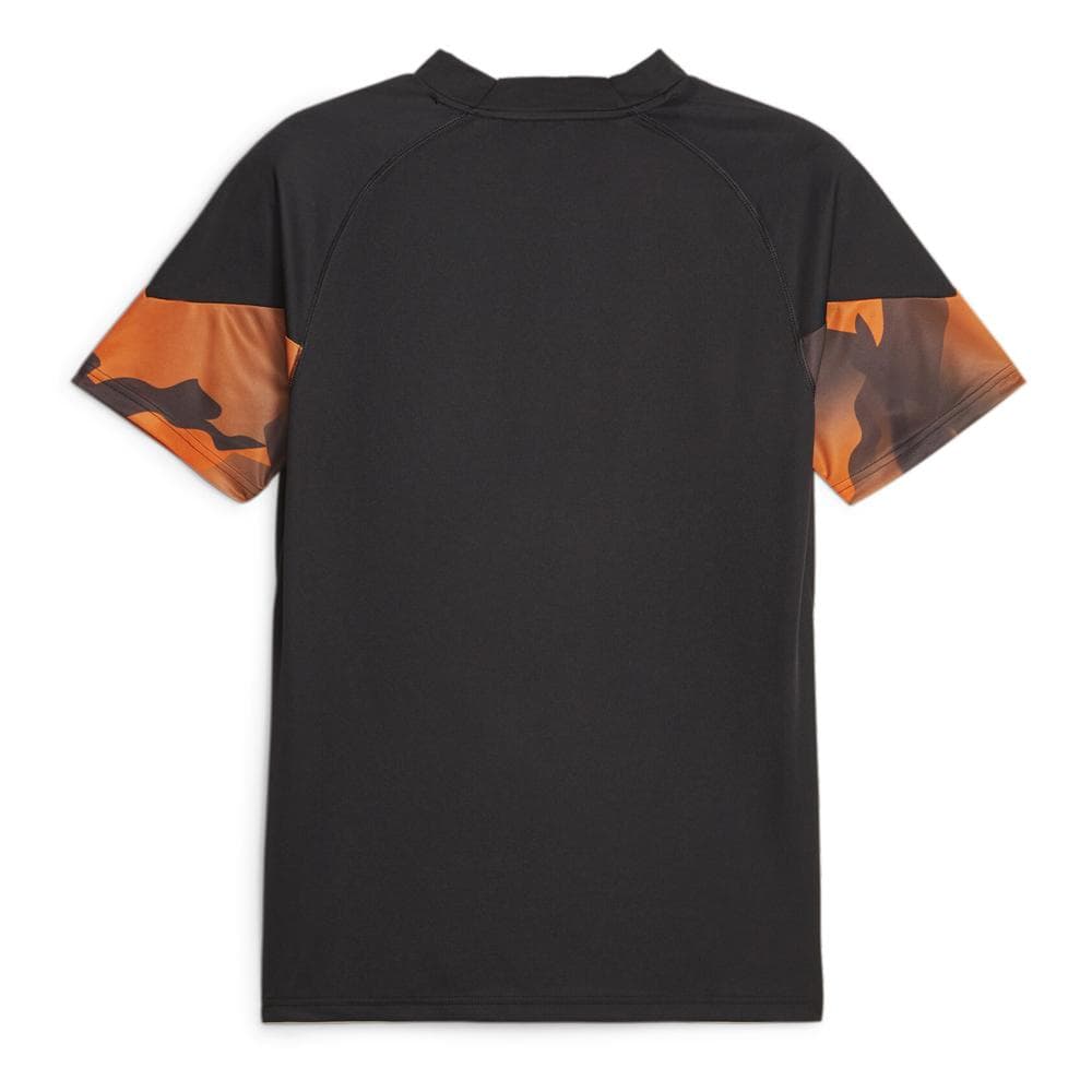 OM Maillot de foot Noir Homme Puma 2023/24 2