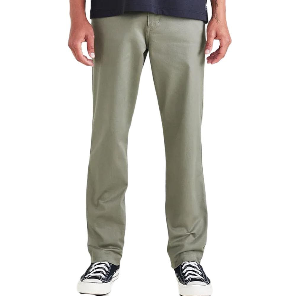 Pantalon Kaki Homme Dockers T2 1