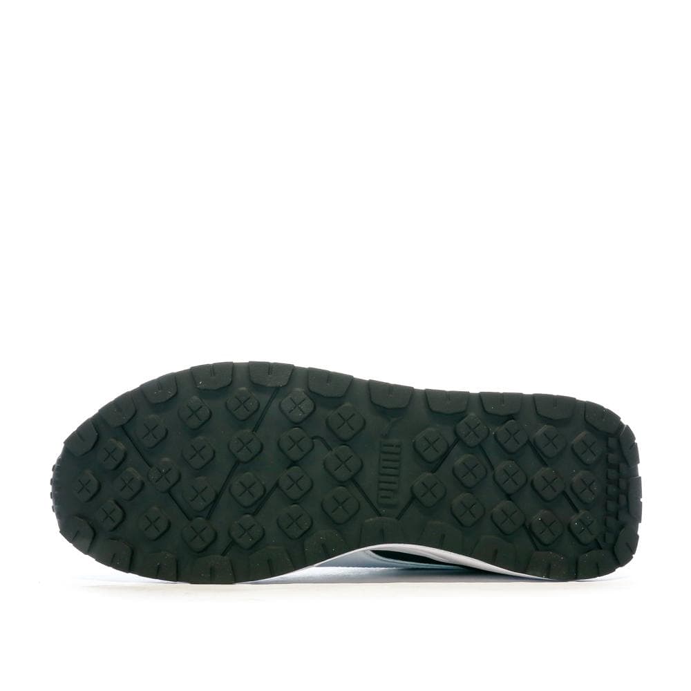 Baskets Noir Homme Puma Runtamed 5