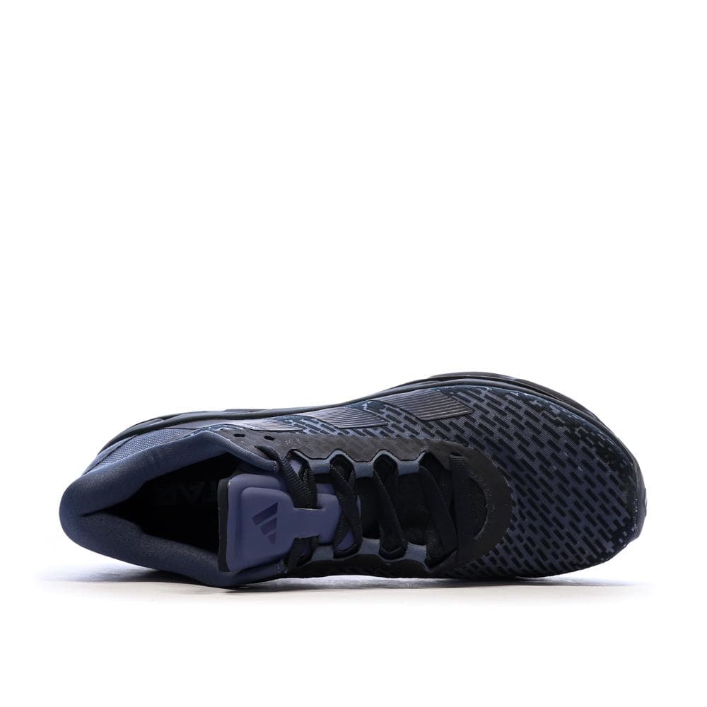 Chaussures de Running Noir Homme Adidas Adistare 4