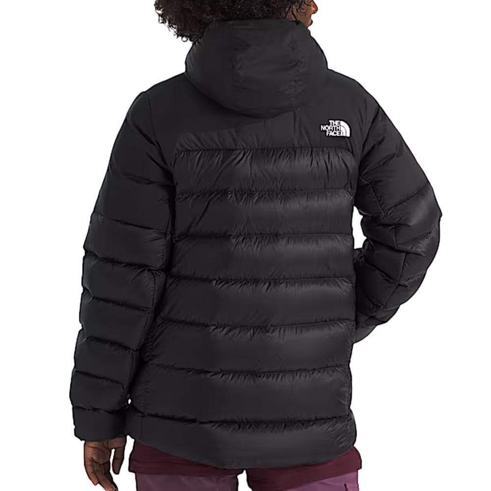 Doudoune Noir Femme The North Face Kalix 2
