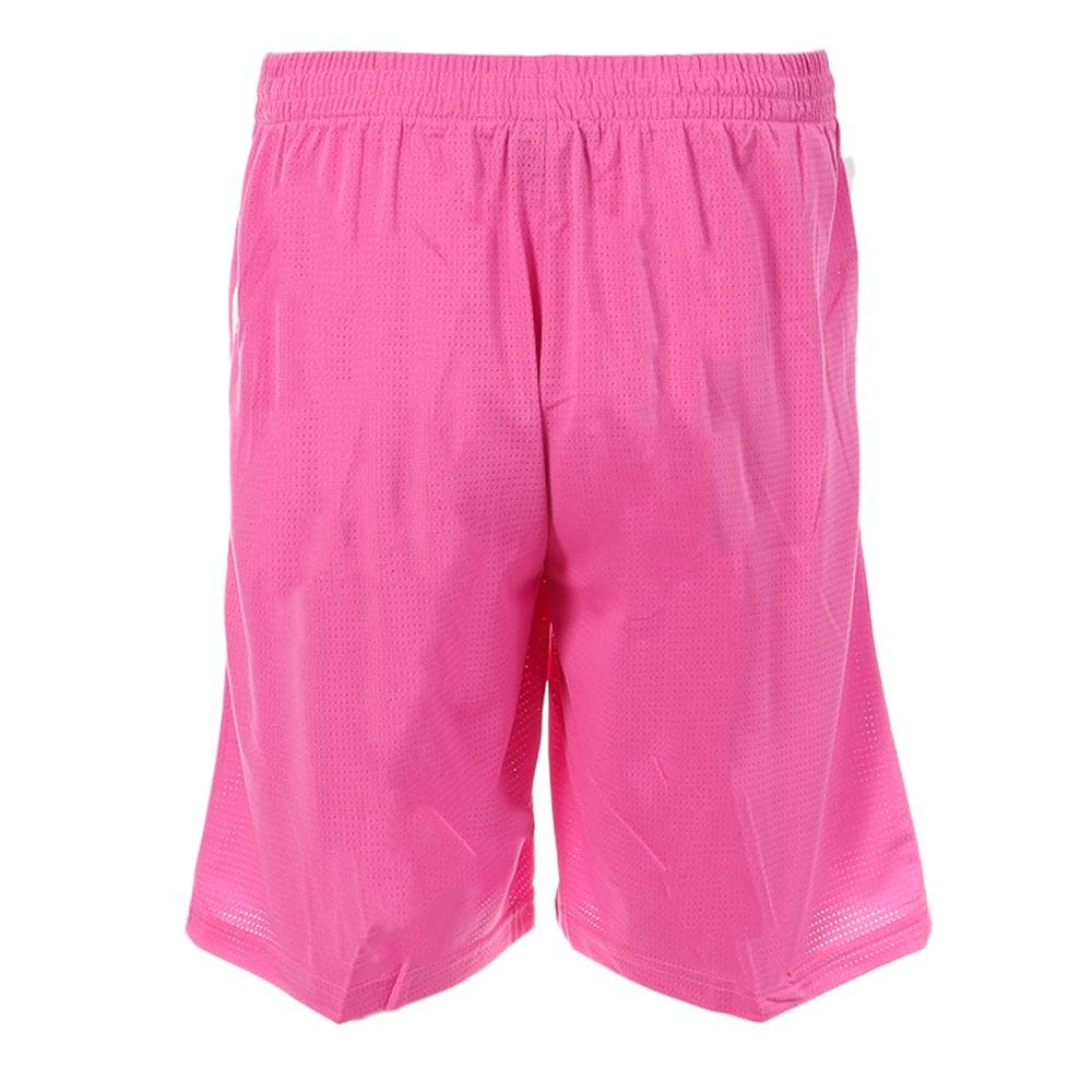 Short basketball Rose Homme Sport Zone Miami 2
