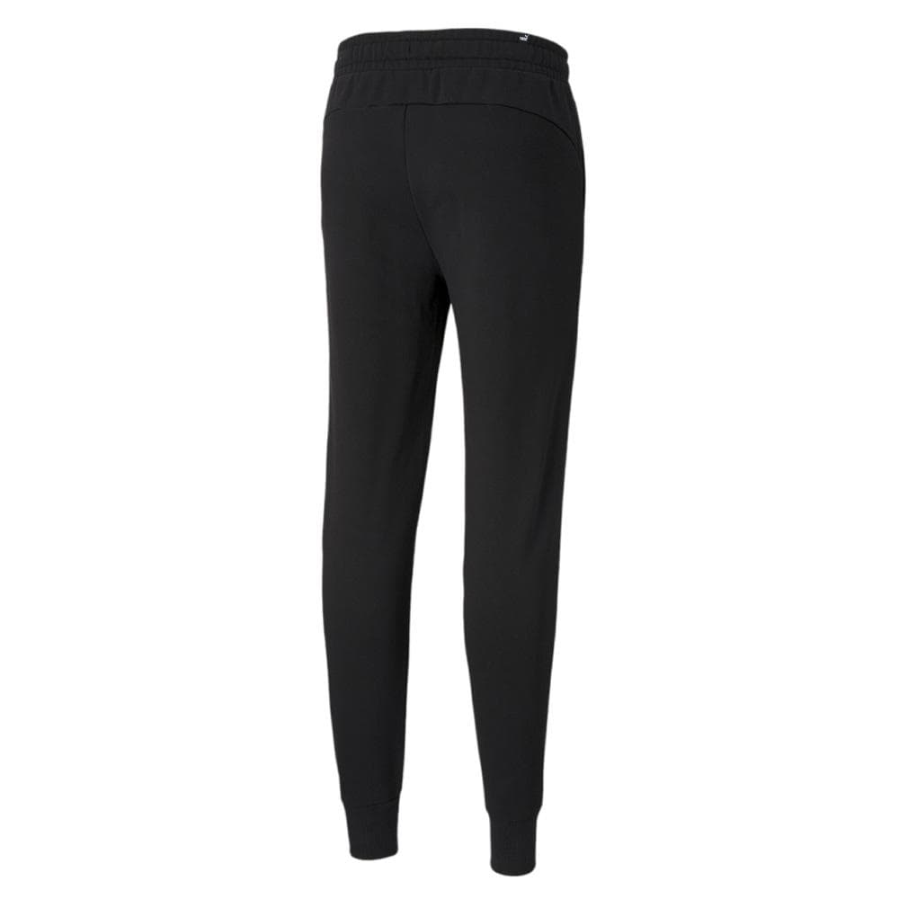 Jogging Noir Homme Puma Pants 2