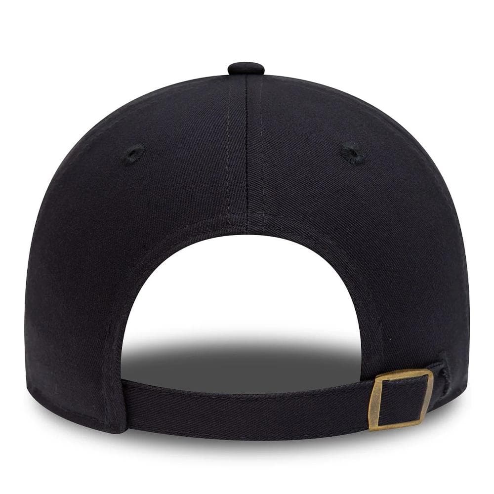Casquette Marine/Blanc Homme New Era League 9twenty 3