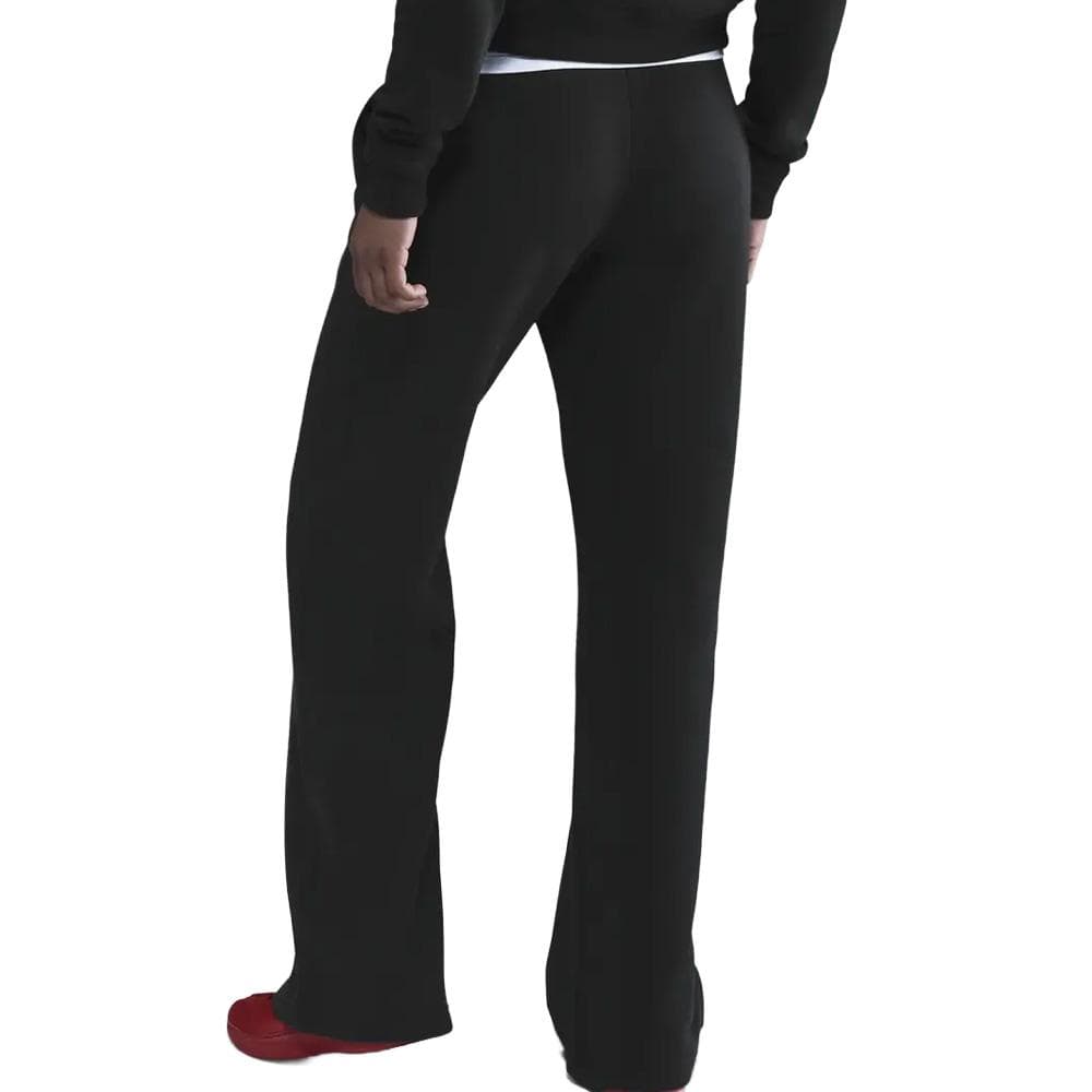 Jogging Noir Femme Nike Nsw Phnx 2