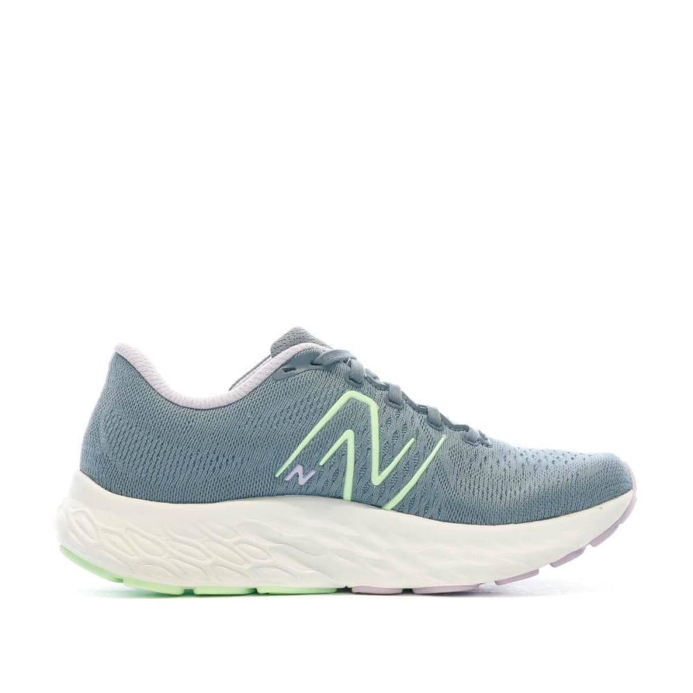 Chaussures de Running Grises Femme New Balance WEVOZLN 2