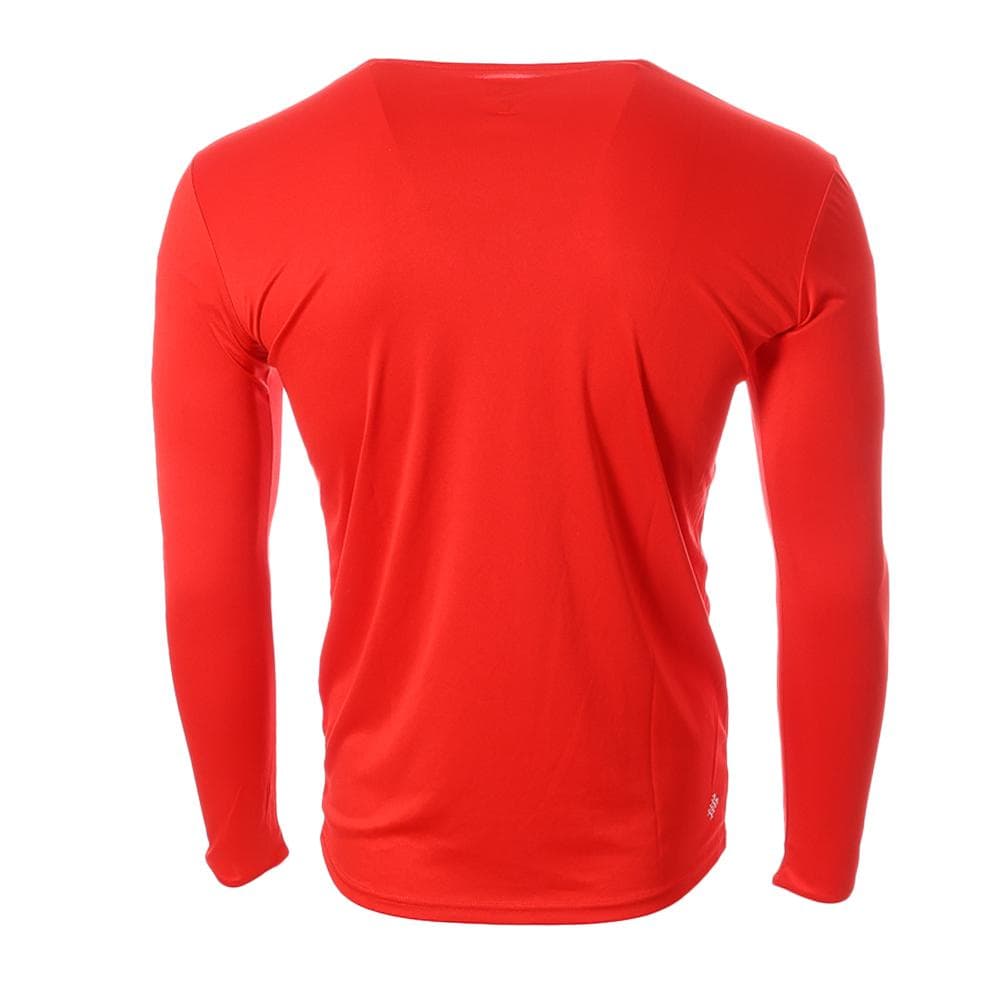Maillot de Foot Rouge Homme Umbro 570260 2