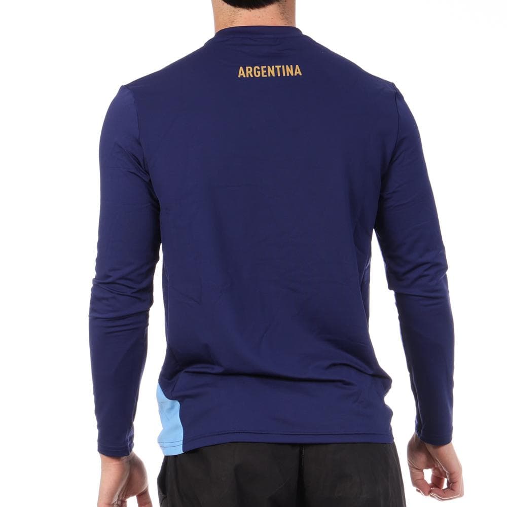 Sweat Marine Homme Le Coq Sportif Training 2
