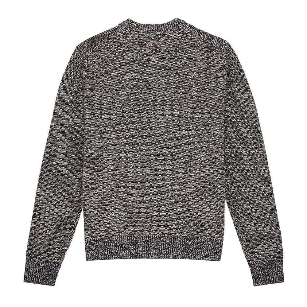 Pull Marine Homme Teddy Smith Nicklas 2