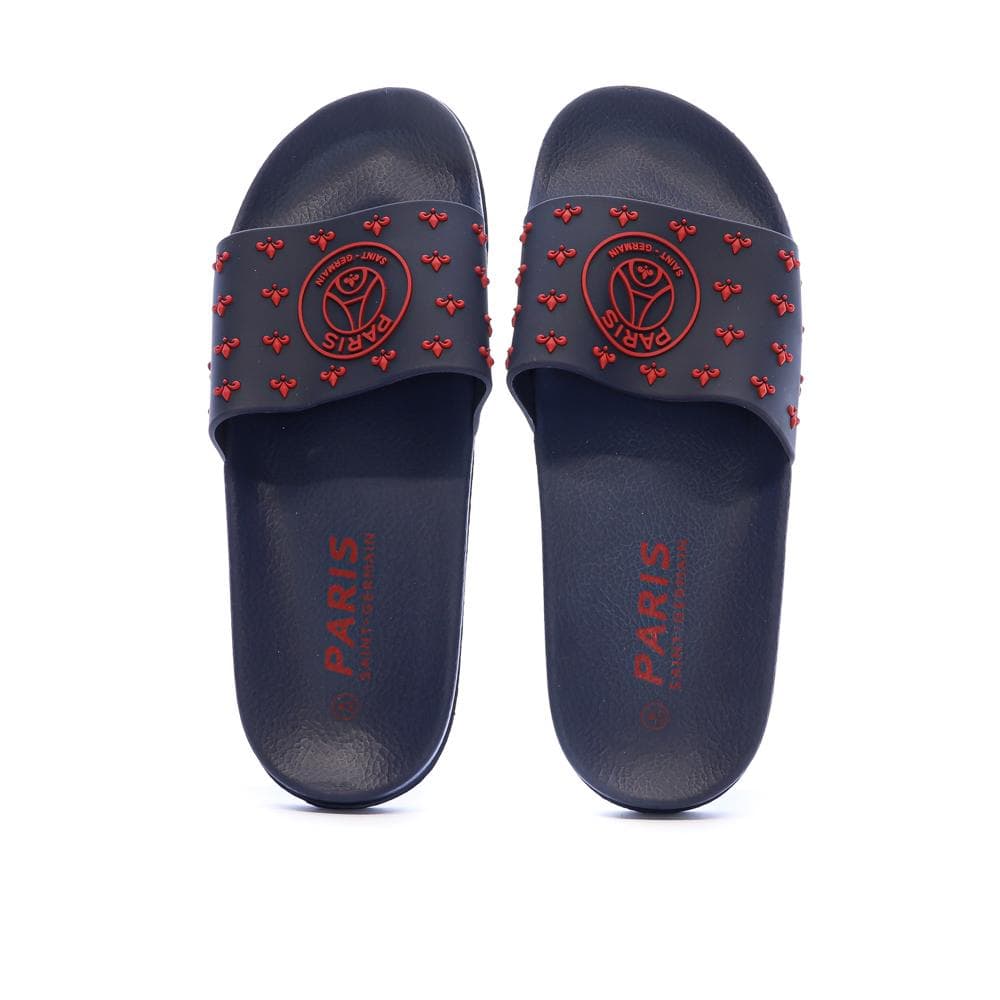 Claquettes Marine Homme PSG Citral 3