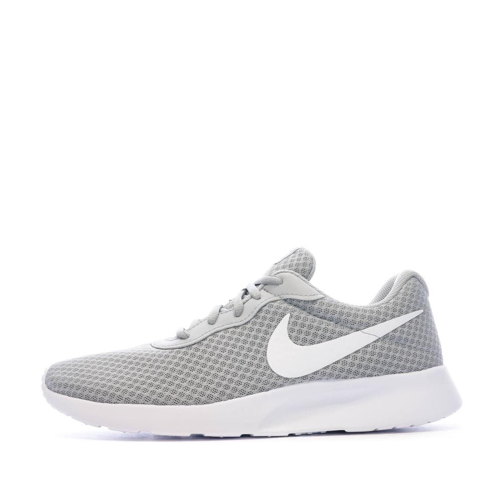 Baskets Grises Homme Nike Tanjun 1