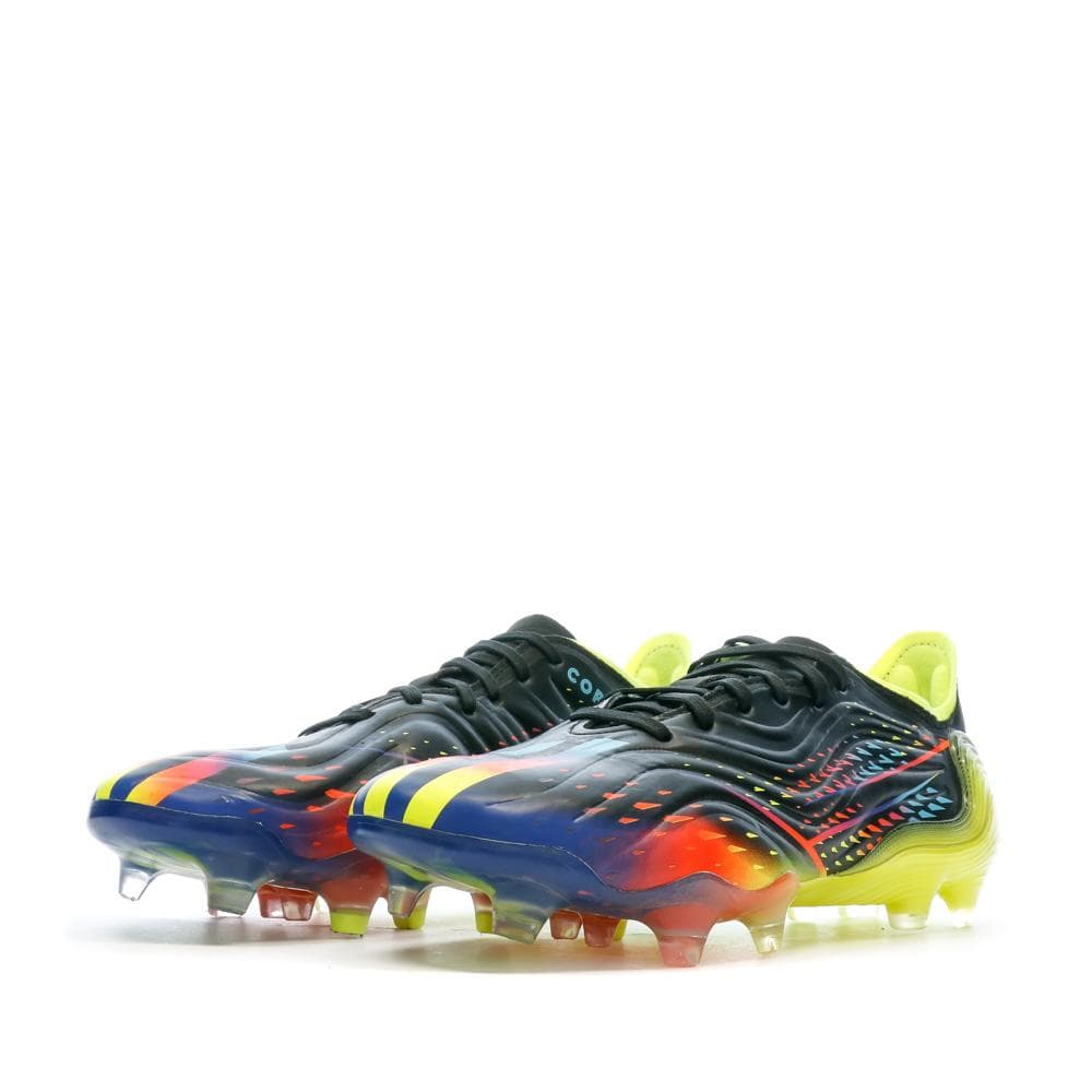 Chaussures football Noir Homme Adidas Copa Sense.1 6