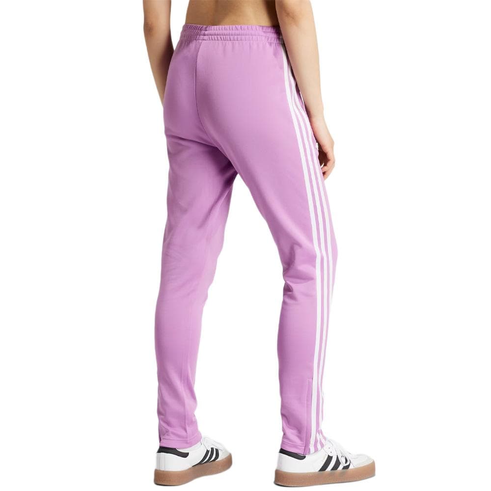 Jogging Violet Femme Adidas IY2184 2