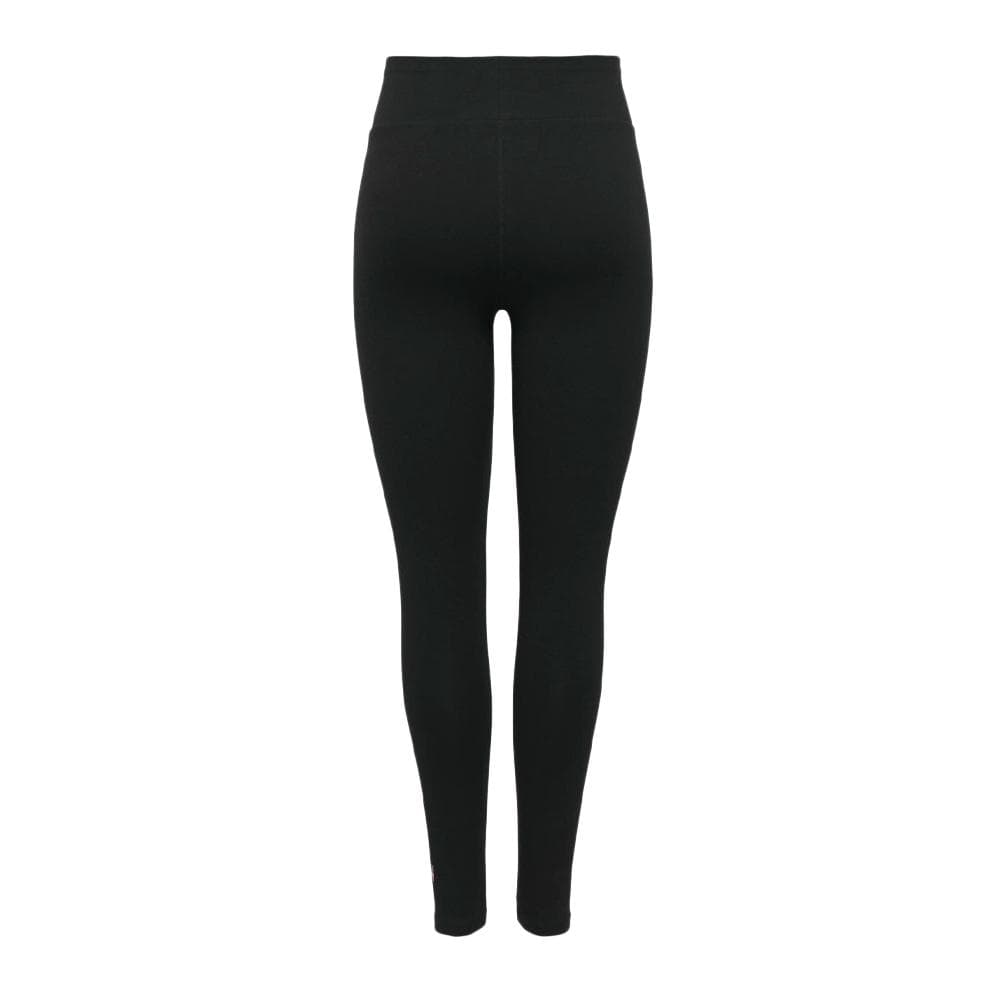 Legging Noir Femme Only Mally 2