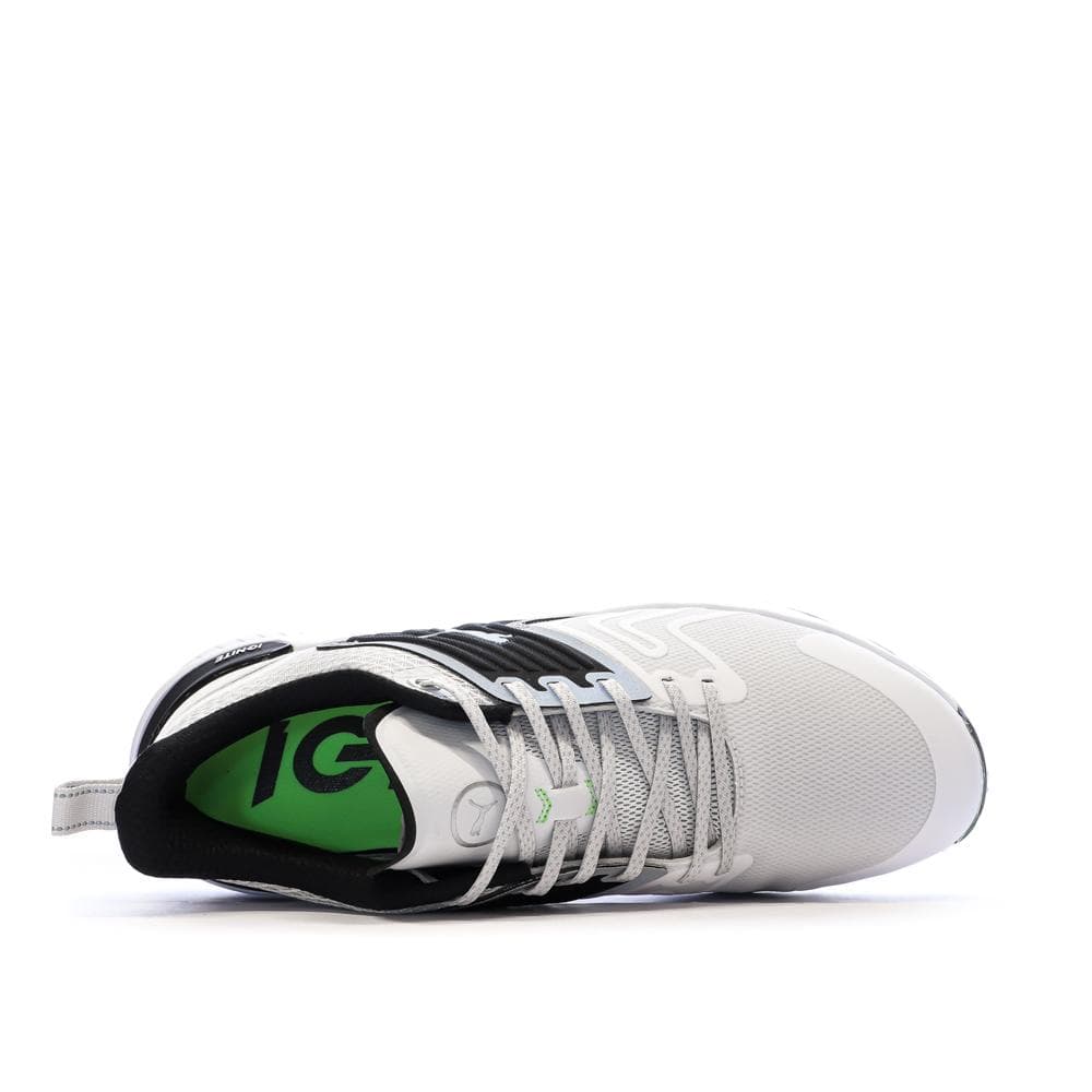 Chaussures de Golf Blanches Homme Puma Ignite Innovate 4