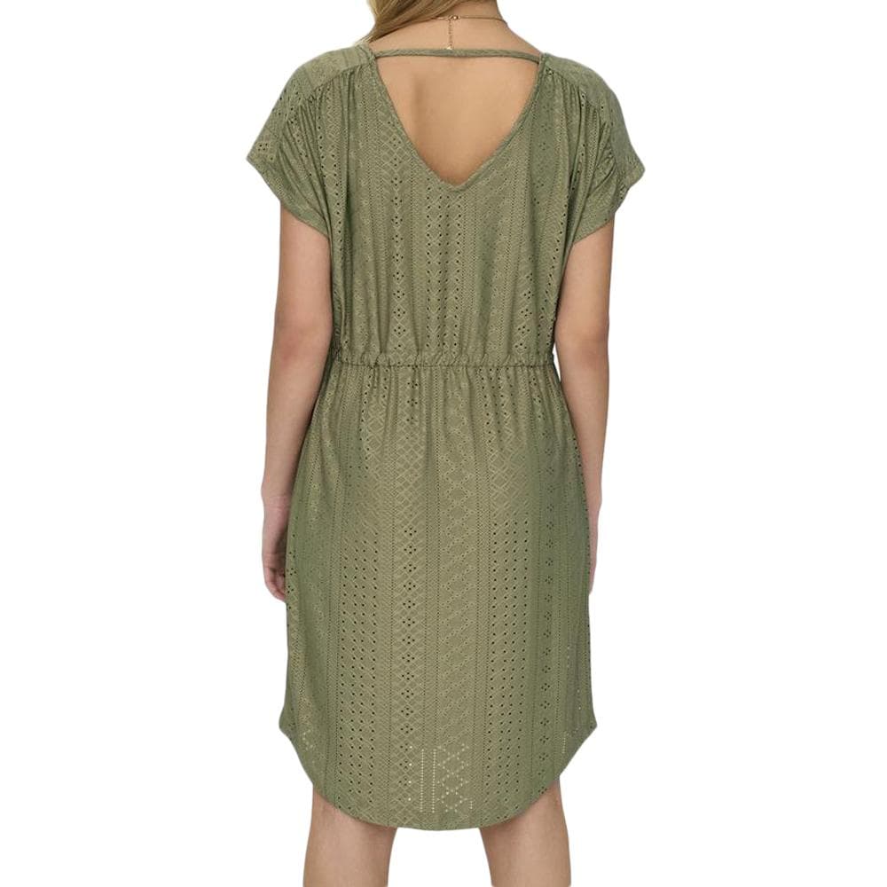 Robe Kaki Femme JDY Cathinka 2