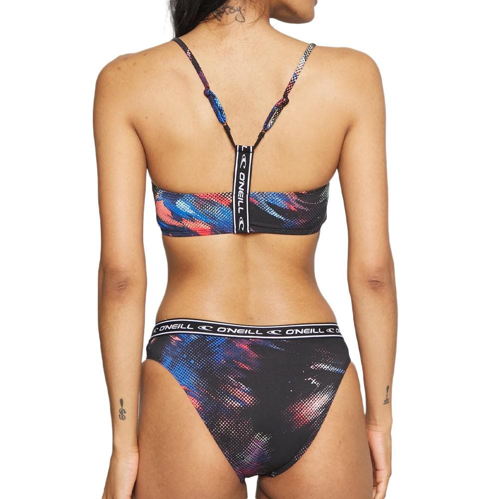 Bikini Maillot de bain Noir Femme O'Neill Sport 2