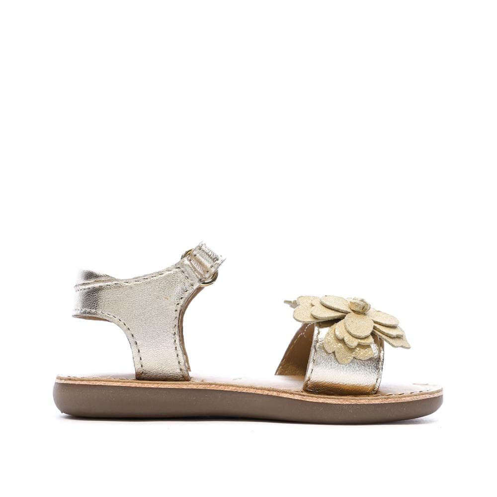 Sandales Doré Fille Mod8 Mo Cloneha 2