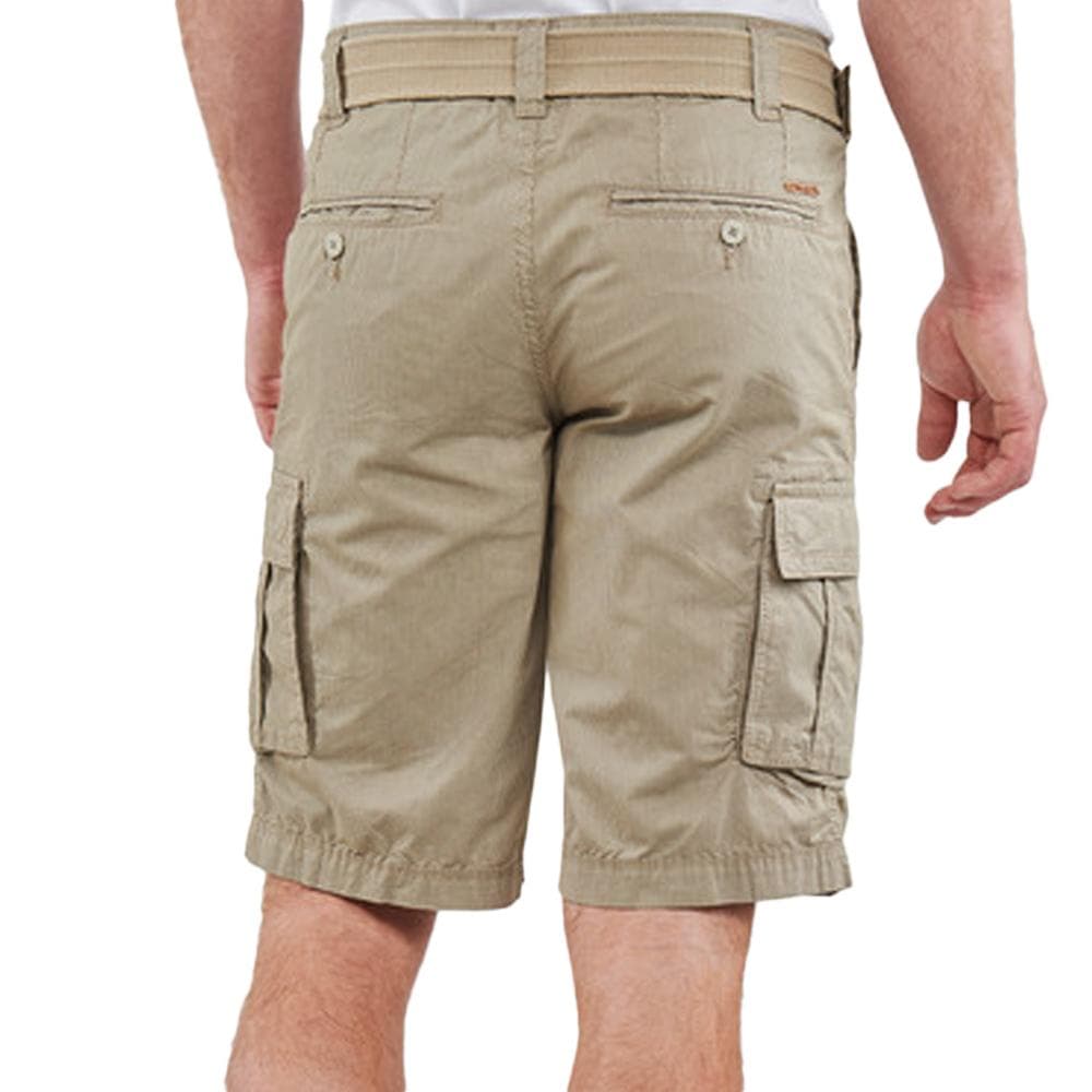 Short Cargo Beige Homme TEDDY SMITH Sytro 3 10411562D 3