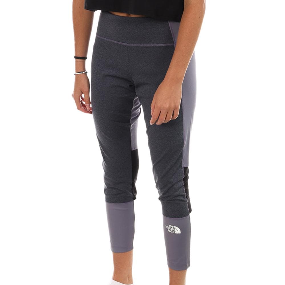 Legging Violet Femme The North Face NF0A8258IWB1 1